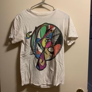 Reasonable Doubt Tee